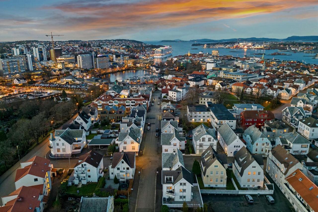 Krueger'S Crib By Staysville Stavanger Exterior photo