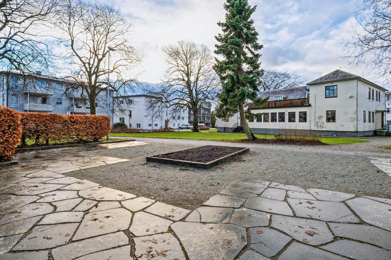 Krueger'S Crib By Staysville Stavanger Exterior photo