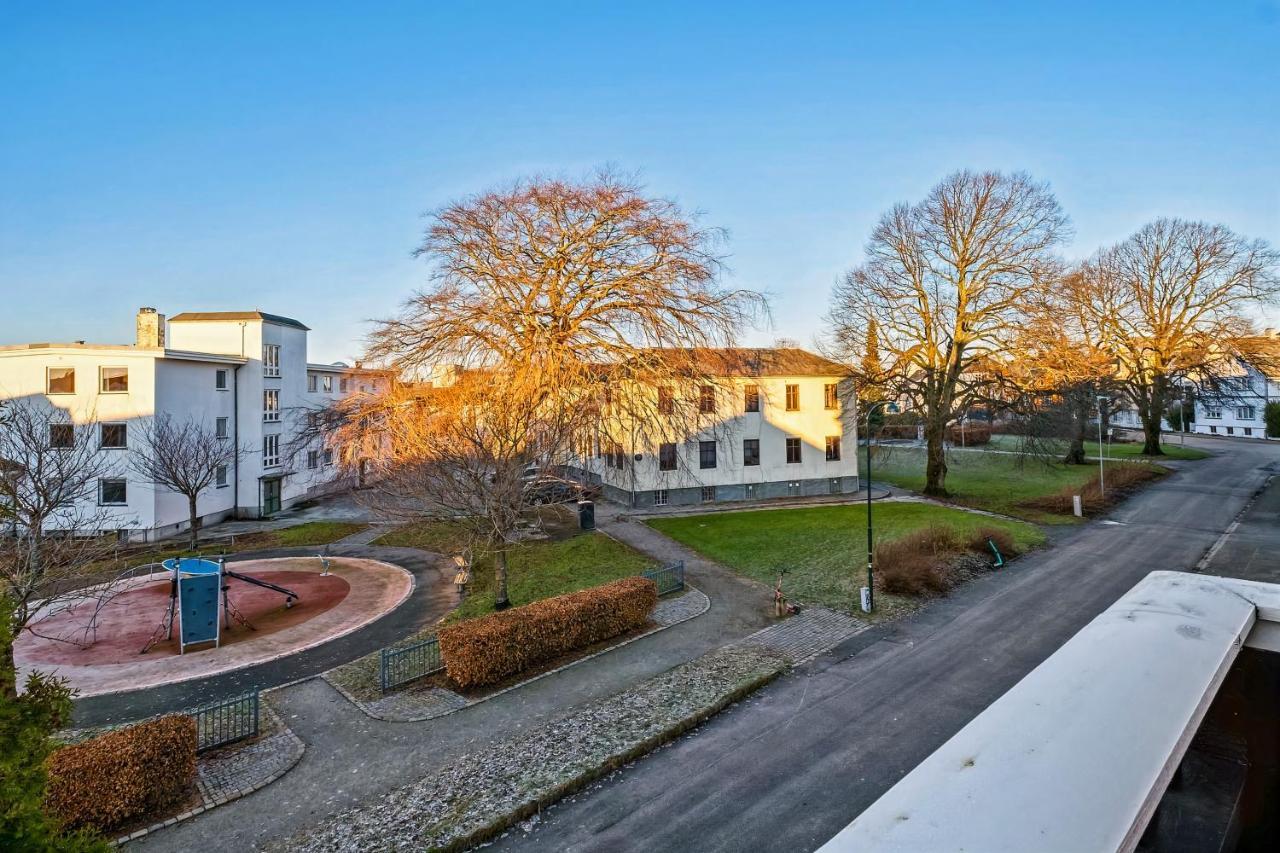 Krueger'S Crib By Staysville Stavanger Exterior photo